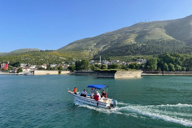 Shkodra Lake Boat Tour - Key Points
