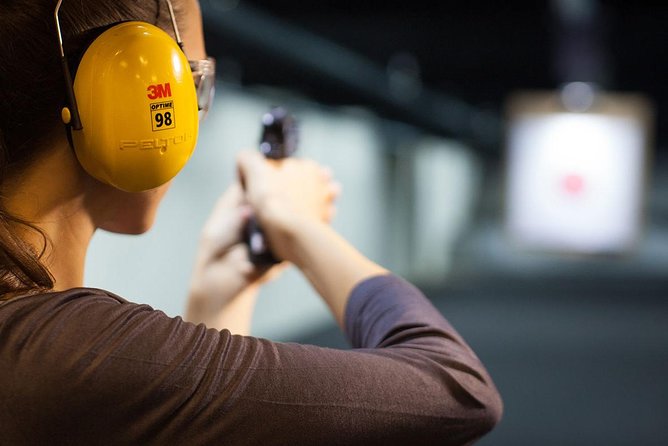 Shooting Experience - Good To Know