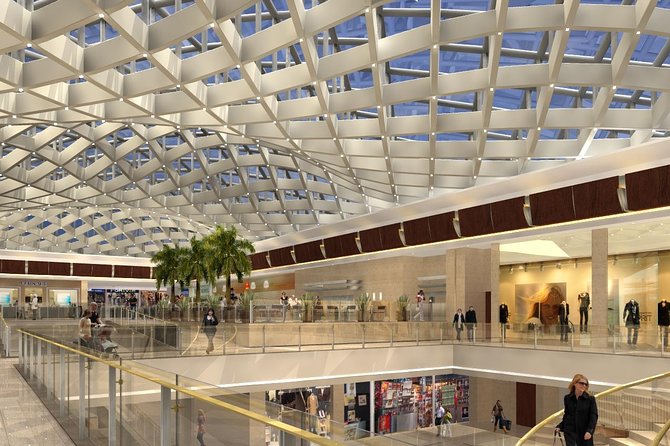 Shopping in Bogotá Private Tour (4 Hrs.) - About Your Stay