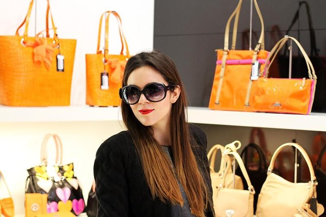 Shopping in Franciacorta Outlet: Private Transfer From Verona - Overview of the Experience