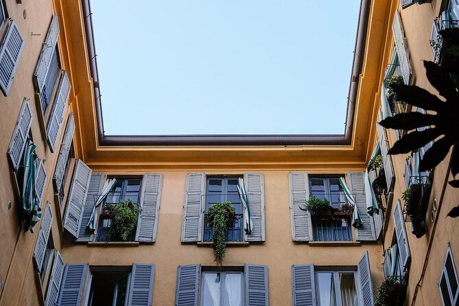 Shopping in Milan With a Fashion Stylist - Good To Know