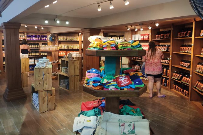 Shopping Tour in Punta Cana (Half Day) - Overview of the Tour