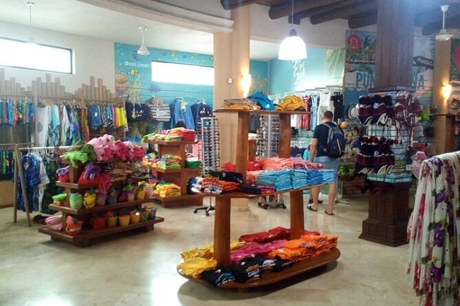 Shopping Tour Punta Cana With Private Transportation - Good To Know