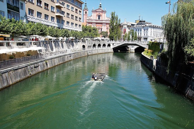 Shore Excursion/Day Tour to Postojna Cave and Ljubljana From Koper - Good To Know