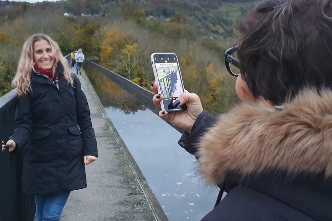 Shore Excursion: North Wales Adventure Sightseeing Day Trip From Liverpool - Tour Overview and Highlights