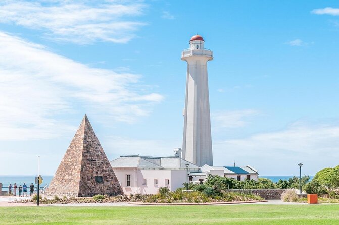 Shore Excursion: Port Elizabeth Walking City Tour - Good To Know