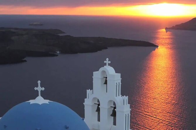 Shore Excursion & Sightseeing at Blue Dome Review - Key Points