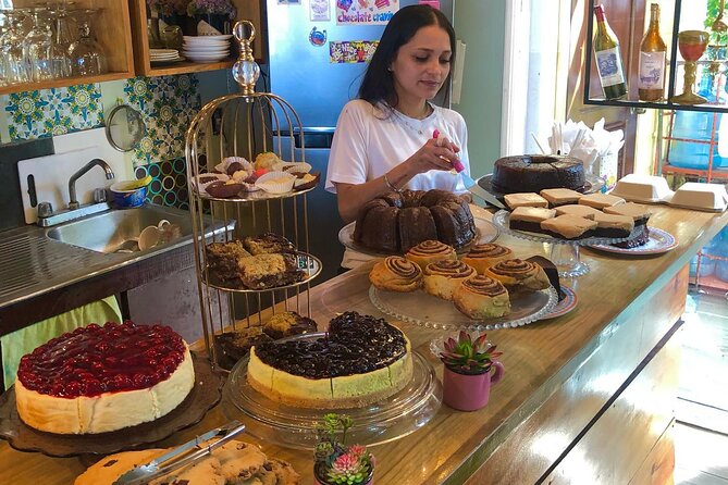 SHORE EXCURSION Zip Line, Sloth Park,City Tour, Roatan Sign & Chocolate Factory - Good To Know