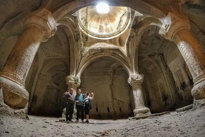Short Garni and Geghard Tour  – Yerevan