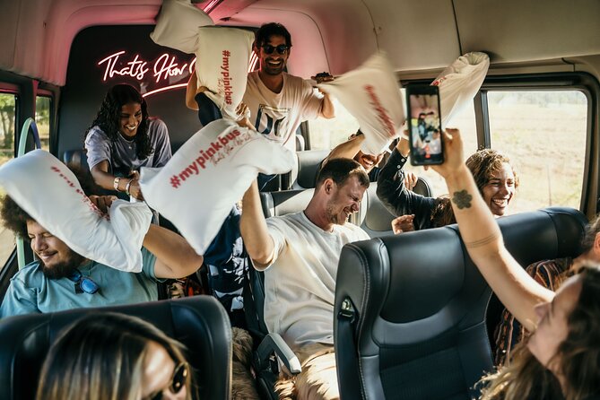 Shuttle From Jaco to San Jose - Good To Know