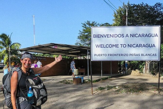 Shuttle From Liberia Airport To Peñas Blancas-Nicaragua Border - About Your Stay