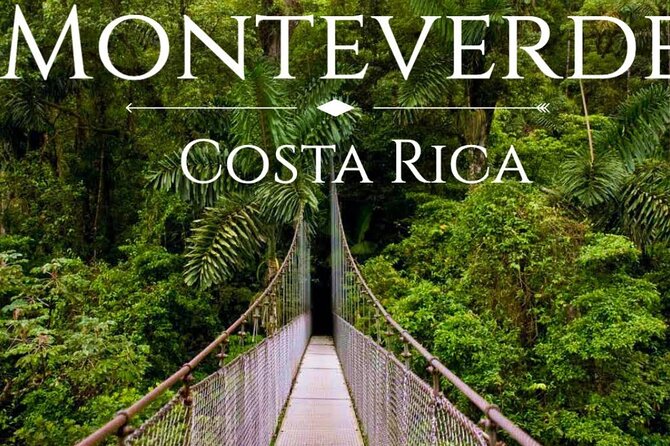 Shuttle From San Jose Airport To Monteverde - About Your Stay