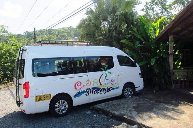 Shuttle Service From San José, Costa Rica to Bocas Del Toro, Panama. - Good To Know