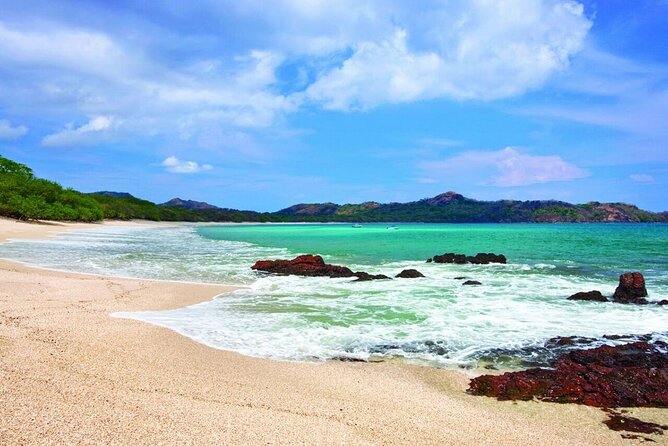 Shuttle Service To The Westin Resort & Spa Costa Rica - About Your Stay