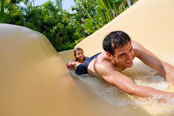 Siam Park Tenerife Entry Tickets - Traveler Photos Showcase
