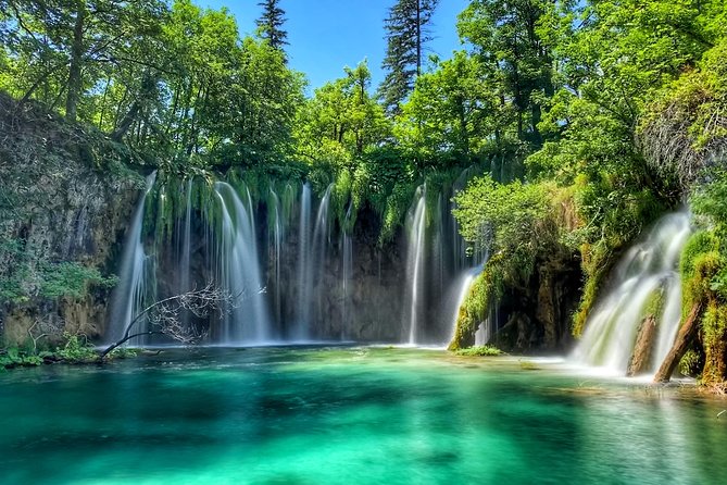 Šibenik to Zagreb Private Transfer With Plitvice Lakes Tour - Key Points