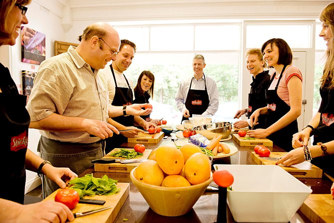 Sicilian Authentic Cooking Class - Good To Know