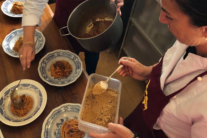 Sicilian Cooking Class in Palermo - Private Option - Good To Know