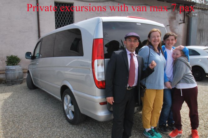 Sicily Shore Excursions From Port of Taormina or Messina - Good To Know