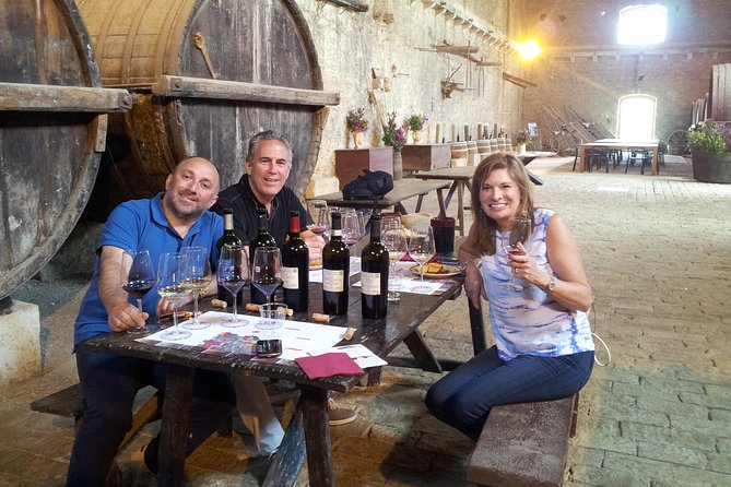 Sicily Wine Food Tours From Ragusa - Good To Know