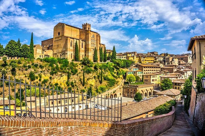 Siena Like a Local: Customized Private Tour - Good To Know
