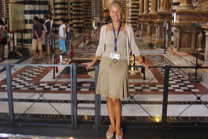 Siena Private Walking Tour - Booking Process Explained