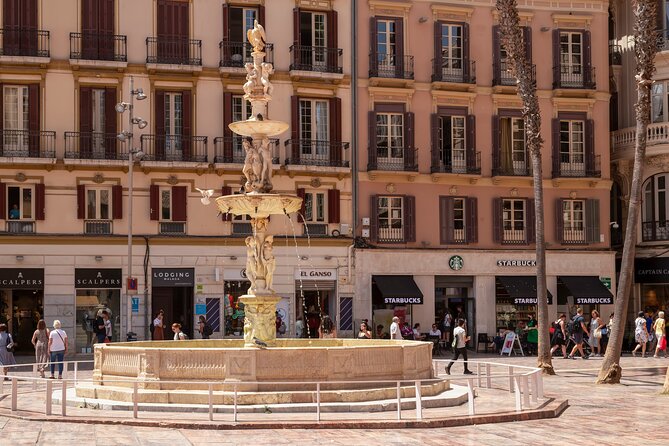 Sightseeing Quest Experience in Malaga - Good To Know