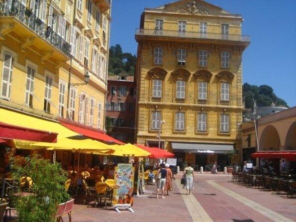 Sightseeing Tour of Nice : 3 Hours Nice Segway XXL Circuit - Good To Know