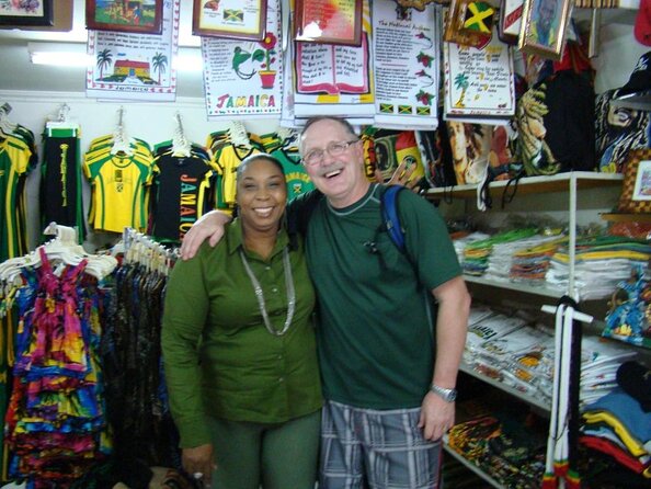 Sightseeing Tour With a Local Native Guide - Key Points