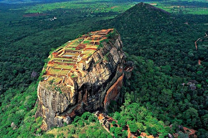 Sigiriya , Dambulla and Pidurangala - Full Day Private Tour - Good To Know
