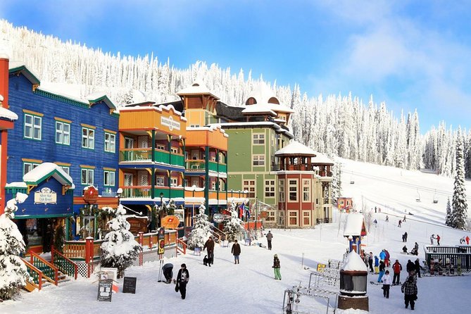 Silver Star Ski Shuttle More Service More Value - Good To Know