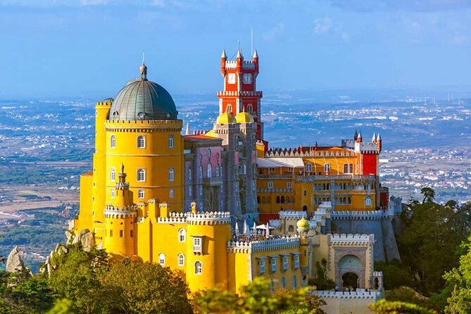 Sintra Tours - Good To Know