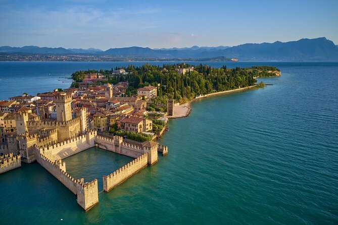 Sirmione Lake Garda & Brescia, Private Guided Tour From Milan - Good To Know