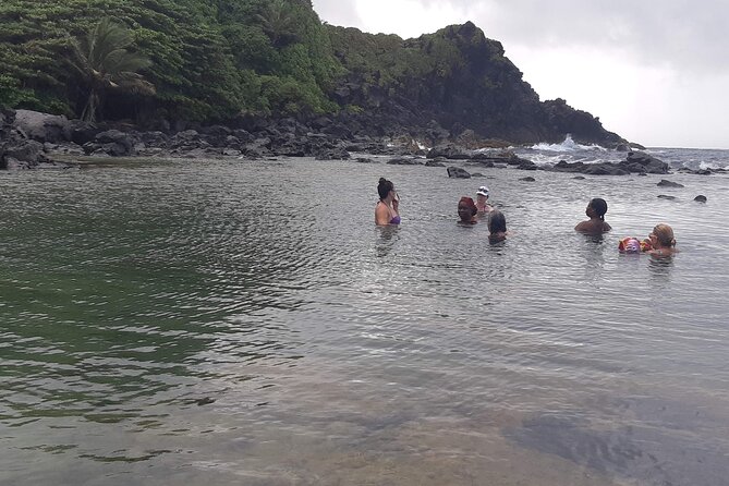 Siteseeing With Cass-Land Adventures in St. Vincent - Overview of the Tour