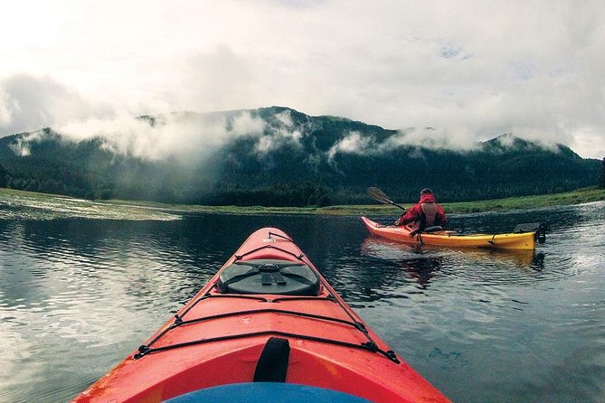 Sitka Boat and Sea Kayaking Adventure - Good To Know