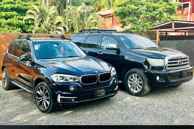 SJO Airport to Los Suenos Marriott VIP Transportation - Good To Know