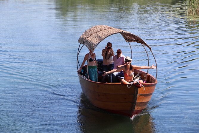 Skadar Lake National Park and Ostrog Monastery Tour - Good To Know