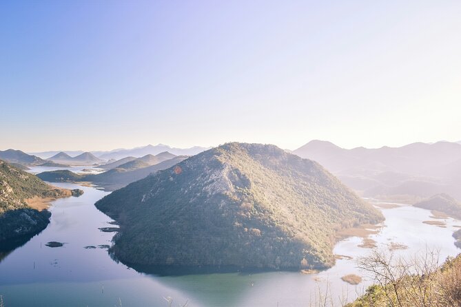 Skadar Lake Tour Review: Nature Awaits