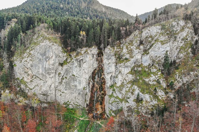 Skakavac Waterfall Hiking Adventure - Day Tour - Key Points