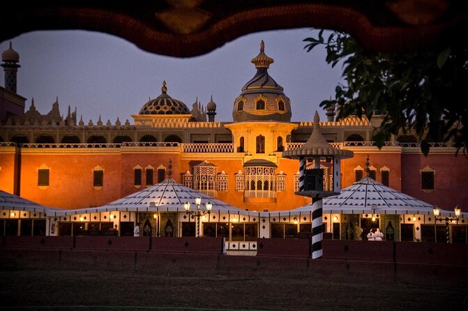 Skip the Line at CHEZ ALI MARRAKECH: Fantazia Show - Good To Know