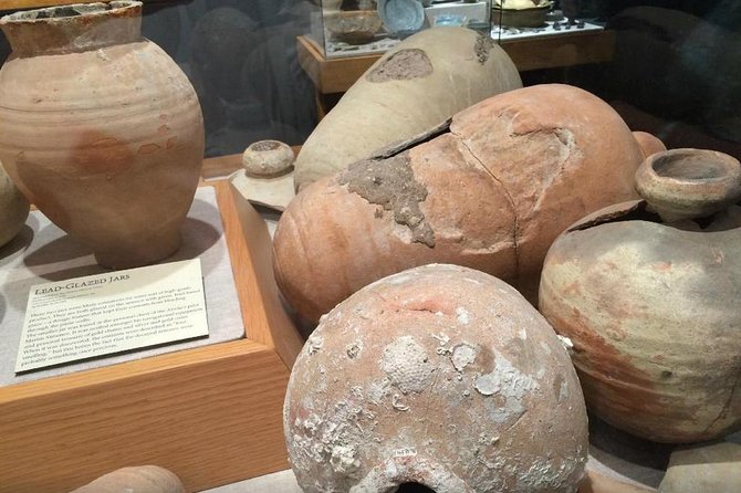 Skip the Line: Mel Fisher Maritime Museum Admission Ticket and Audio Tour - Good To Know
