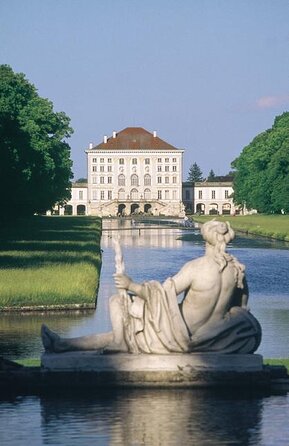 Skip-The-Line Nymphenburg Palace Guided Tour With Transfers - Good To Know