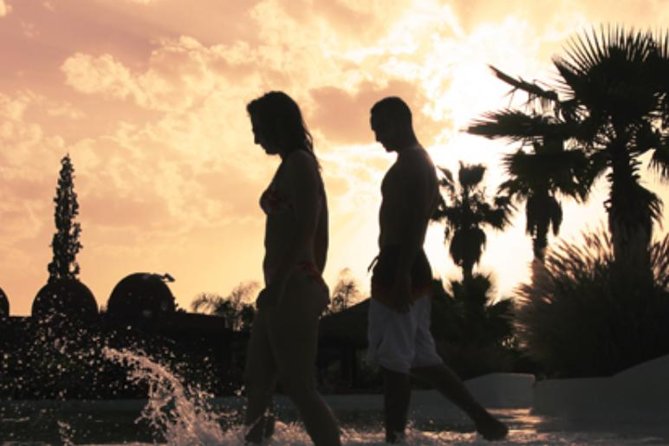 Skip the Line: Oasiria Water Park Admission Ticket - Overview and Admission Details