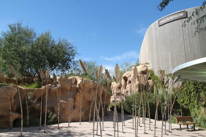 Skip the Line: Springs Preserve in Las Vegas Admission Ticket - Good To Know