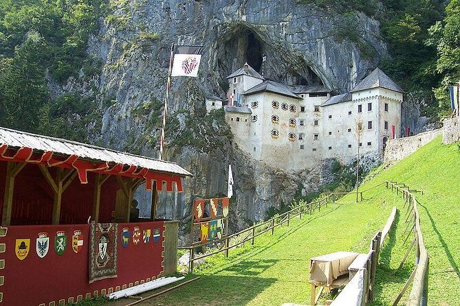 Skocjan Caves, Piran & Predjama Castle | Private Trip From Ljubljana - Good To Know