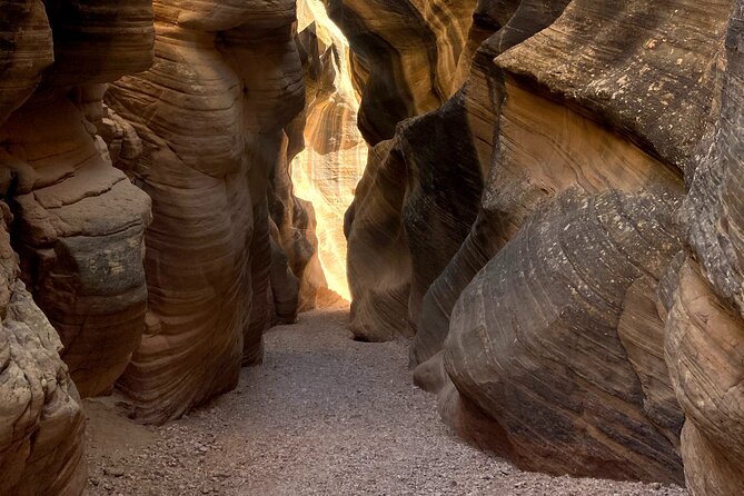 Slot Canyon 2hr Tour at Willis Creek - Good To Know