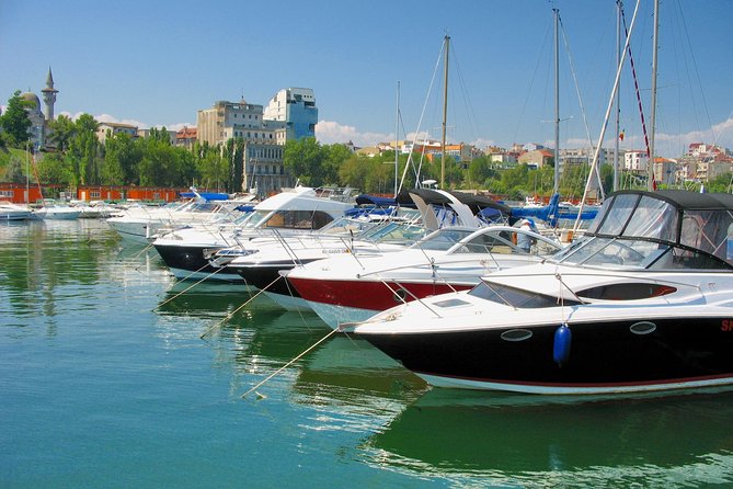 Small-Group Day Trip to Constanta (The Ancient City of Tomis) - Good To Know