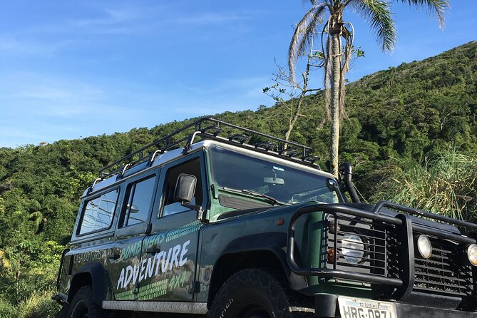 Small Group Excursion to Mirante and Praia Da Tainha - About Your Stay