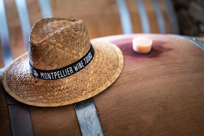 Small-Group Half-Day Châteaux of Montpellier Wine Tour - Good To Know