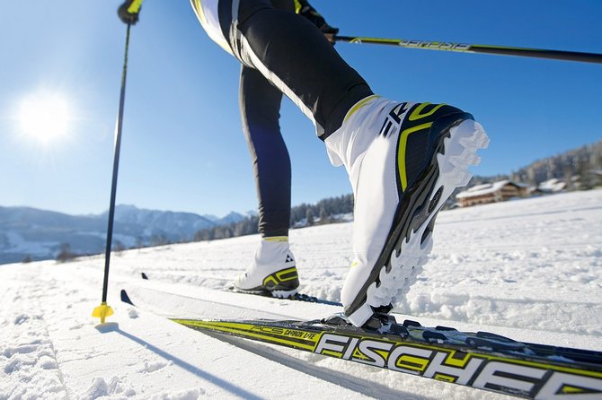 Small-Group Lapland Cross Country Ski - Good To Know